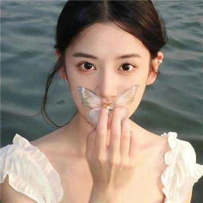 真爱遇到他